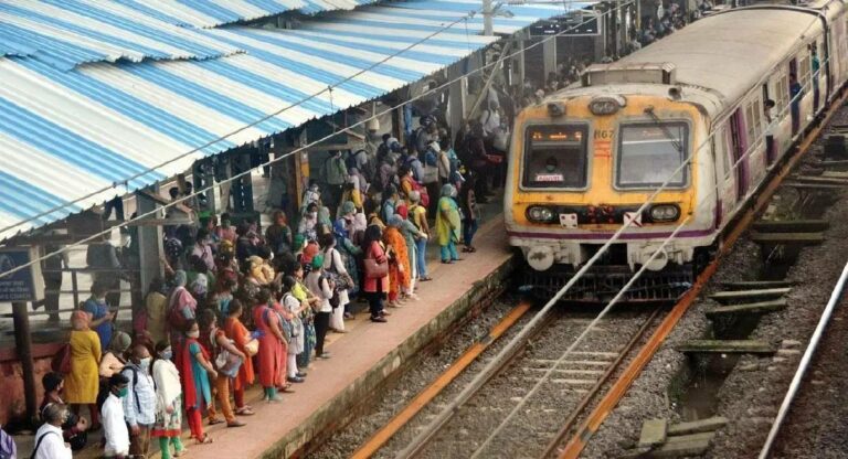 Railway Administration: कल्याण-डोंबिवली स्थानकातील गर्दी कमी करण्यासाठी रेल्वे प्रशासनाचा नवा निर्णय, नेमकी काय उपाययोजना? वाचा सविस्तर…
