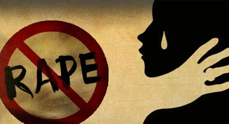 Police Officer Rape Case : गुन्हे शाखेच्या पोलीस अधिकाऱ्यावर बलात्काराचा गुन्हा दाखल