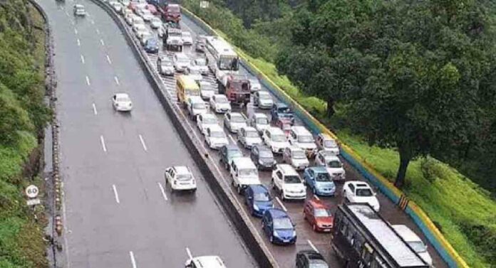 Pune Traffic Update: पुणे शहरात मंगळवारपासून होणार वाहतुकीत मोठे बदल, कोणत्या पर्यायी मार्गांचा कराल वापर; जाणून घ्या...