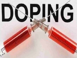 Doping in Athletics in India : उत्तेजक चाचणीच्या भीतीने स्थानिक ॲथलेटिक्स स्पर्धेत स्पर्धकच पळून गेले