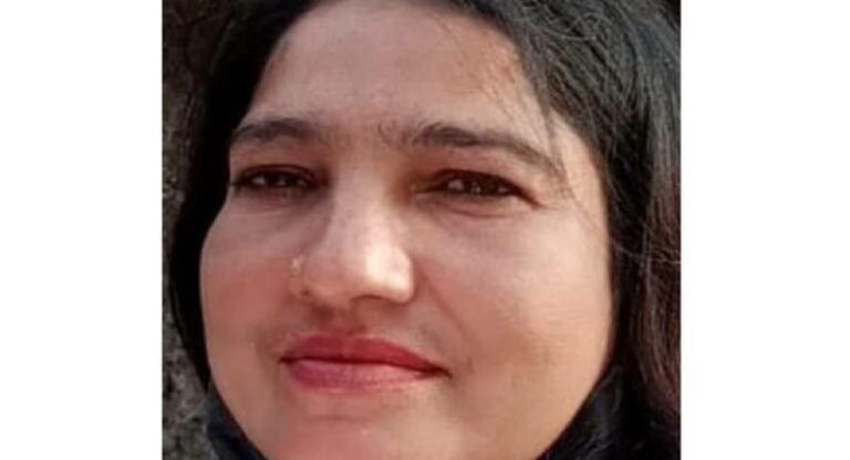 Kareena Shaikh : लेडी डॉन करीना शेखला दरोड्याप्रकरणी अटक 