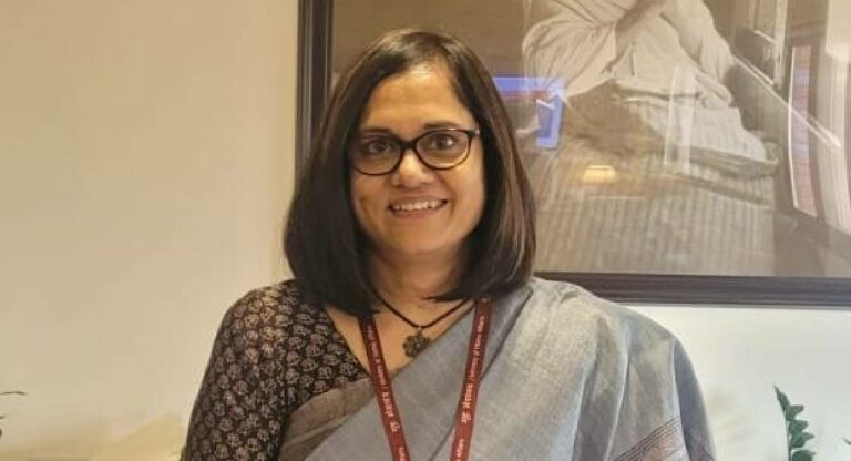 Jaya Verma Sinha : जया वर्मा सिन्हा रेल्वे बोर्डाच्या पहिल्या महिला अध्यक्ष 