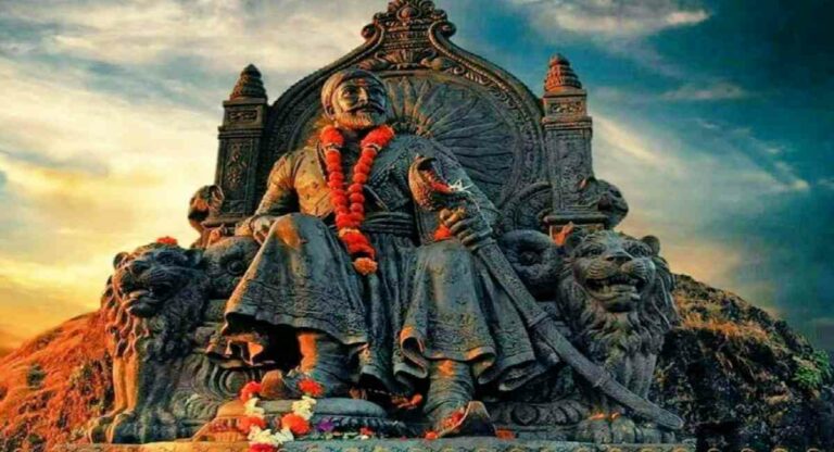 Chhatrapati Shivaji Maharaj : शिवाजी महाराजांचा जयघोष आणि दिंडीमुळे जपानमध्ये झाले भारतीय संस्कृतीचे दर्शन
