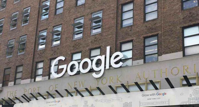 Tech Layoffs : गूगलमध्ये पुन्हा एकदा कर्मचारी कपात