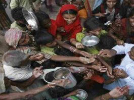 Beggars In Pakistan : पाकिस्तान भिकाऱ्यांचा निर्यातदार ?; जगभरातील 90 टक्के भिकारी पाकिस्तानी असल्याचा अहवाल