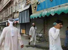 Pakistan : लष्कर-ए-तोयबाचा सक्रीय कार्यकर्ता मौलाना झियाउर रहमानची कराचीमध्ये भरदिवसा हत्या; आयएसआयची चिंता का वाढली