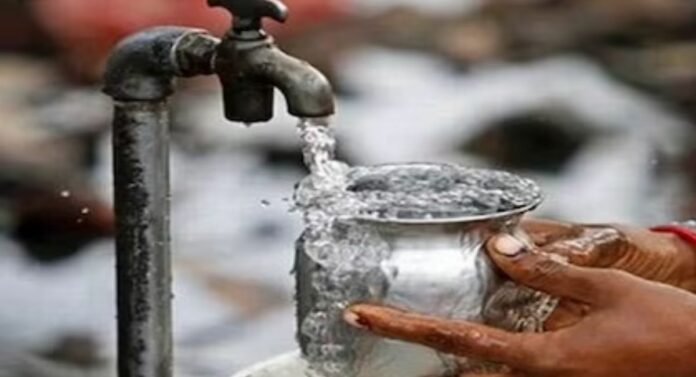 Water Reduction : नवी मुंबई आणि नाशिकरांवर पाणीसंकट! 'या' दिवशी पाणीपुरवठा बंद राहणार