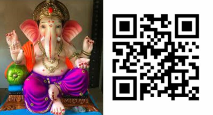 Ganeshotsav 2023: गणपतीची मूर्ती शाडू माती की पीओपीची, मूर्तिकारांनी शोधून काढली आगळीवेगळी संकल्पना