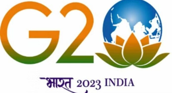 G-20 Summit : जी-20 शिखर परिषदेला आजपासून सुरुवात, मानवकेंद्रित आणि सर्वसमावेश विकासाचे नवे पर्व