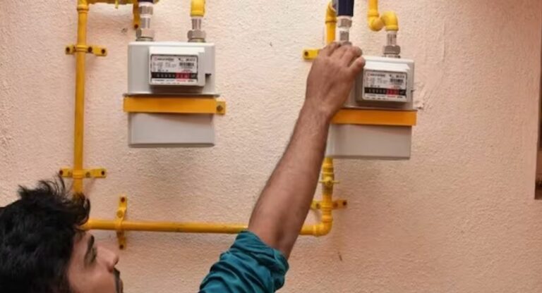 Gas Pipelines : घरांना गॅस पाईपलाईन पुरवठा करणारं ‘हे’ ठरलं पहिलं गाव, जाणून घ्या