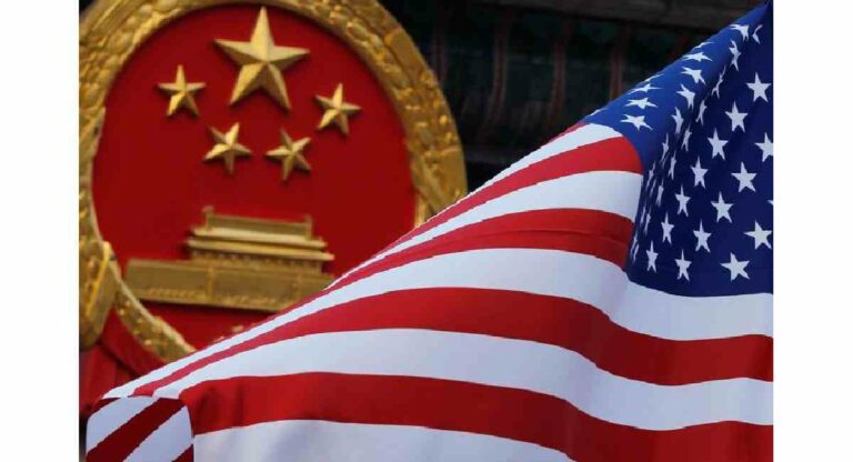 Chine : चिनी पर्यटक अमेरिकेत करतात हेरगिरी; एफबीआय अलर्ट मोडवर 