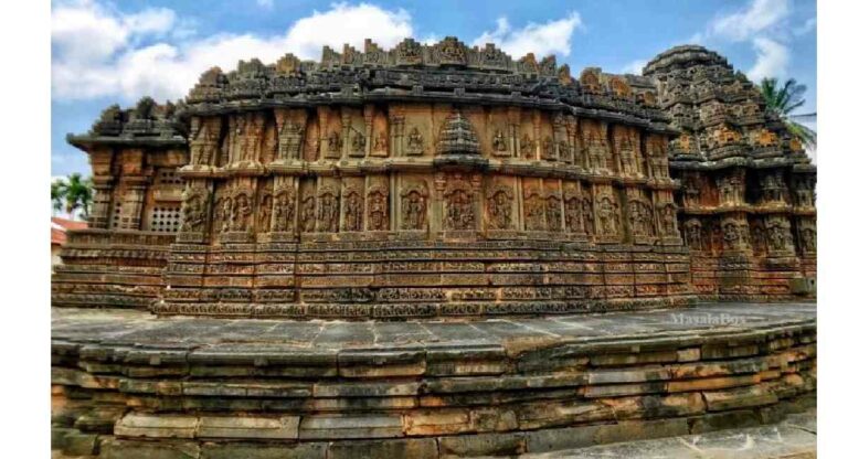 दक्षिण भारतातील Hoysala मंदिर का आहे जागतिक वारसा? पहा सुंदर छायाचित्रे
