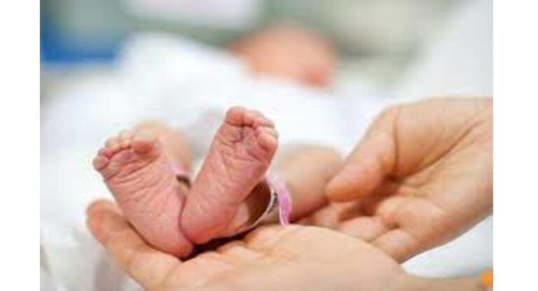 Govandi Crime : बेकायदेशीर नर्सिंग होम मध्ये सुरू होते अर्भक विक्रीचे रॅकेट