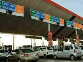 Toll Rates Increased : मुंबईत प्रवेशासाठी मोठी किंमत मोजावी लागणार; टोलचे दर वाढले
