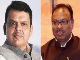 Maharashtra BJP : महाराष्ट्र भाजपात प्रदेशाध्यक्ष बदलाच्या हालचाली?
