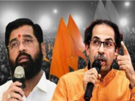 Shiv Sena Dasara Melava 2023 : शिवतिर्थावरील दसरा मेळाव्याबाबत शिवसेनेतच संभ्रमावस्था, म्हणून घेतली जाईल माघार