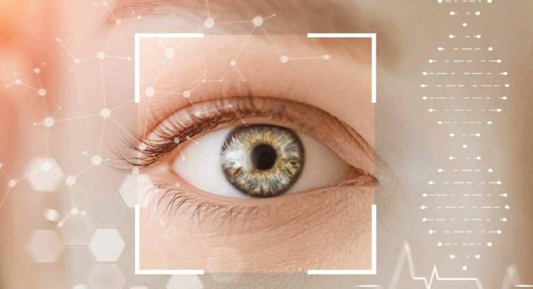 Health Tips : डोळ्यांना निरोगी ठेवण्यासाठी ‘हे’ पदार्थ रोज खा