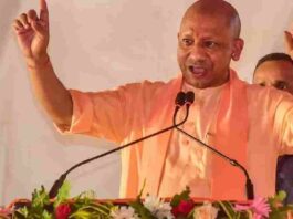 CM Yogi statement on Sanatan : जगात सनातन हा एकच धर्म; योगी आदित्यनाथ यांचे हिंदुत्वावर मोठे वक्तव्य