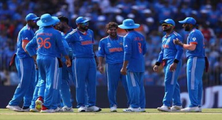 Ind vs Aus : भारतीय विजयानंतर माजी खेळाडूंनी केला संघावर कौतुकाचा वर्षाव