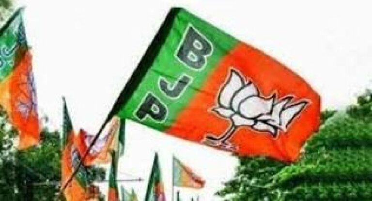 BJP Candidates : भाजपची १६२ उमेदवारांची यादी जाहीर