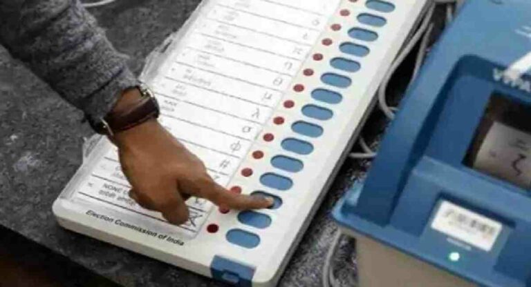 Rajasthan Assembly Election : राजस्थानमध्ये विधानसभा निवडणुकीची तारीख बदलली, आता ‘या’ दिवशी मतदान