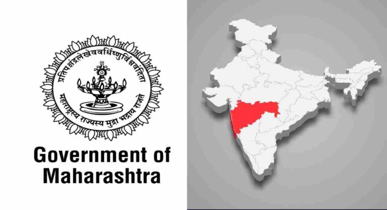 Maharashtra Government : राज्यातील १२ तालुक्यांचे विभाजन होणार?