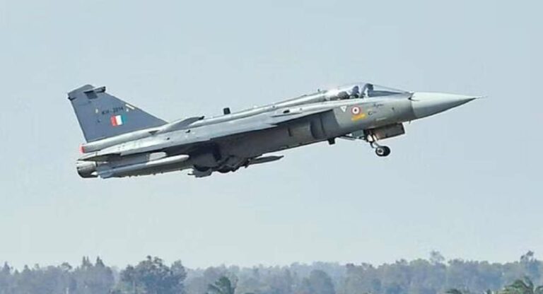 Indian Air Force :  ‘उत्तम’ आणि ‘अंगद’ वाढवणार भारताच्या हवाई दलाचं सामर्थ्य
