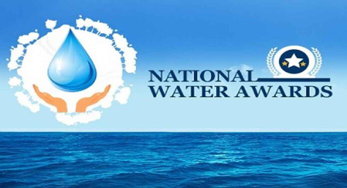 National Water Awards 2023 : जलशक्ती मंत्रालयाने मागविले राष्ट्रीय जल पुरस्कारासाठी अर्ज