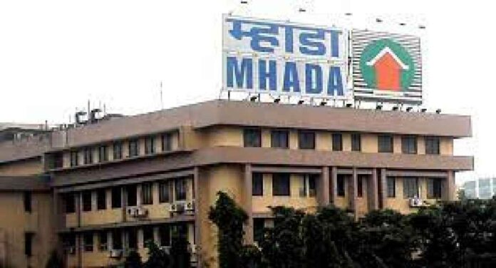 MHADA Pune Board Lottery : ५८६३ सदनिकांच्या विक्री ऑनलाइन अर्जाची मुदत ३० ऑक्टोबरपर्यंत