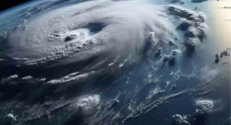 Cyclone Tej :  पुढील २४ तास महत्वाचे; IMD कडून अलर्ट जारी