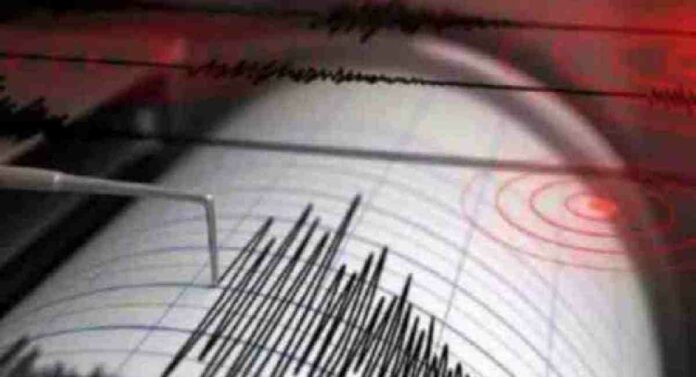 Earthquake In Nepal : नेपाळ पुन्हा हादरले, काठमांडूमध्ये 6.1 रिश्टर स्केलचे धक्के 