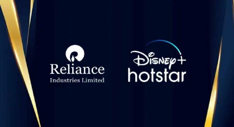 Reliance – Disney Deal : रिलायन्सच्या ताफ्यात आणखी एक मनोरंजनविश्वातील ब्रँड