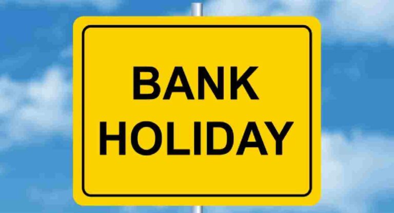 November Bank Holiday List : नोव्हेंबर मधील १५ दिवस बँका बंद
