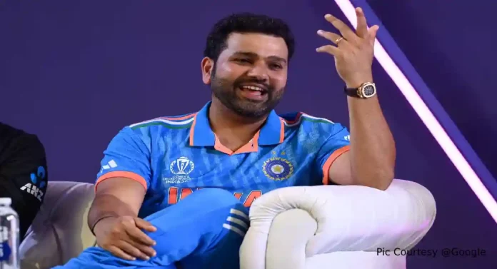 Rohit Sharma on Team India : ‘प्रत्येक खेळाडू वेगळा असतो, त्याचे गुण आणि त्याच्या गरजाही निराळ्या असतात - रोहित शर्मा'