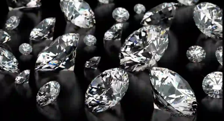 Diamond Cluster In Navi Mumbai : देशातील सर्वात मोठे डायमंड क्लस्टर नवी मुंबईत; २० हजार कोटी रुपयांची गुंतवणूक