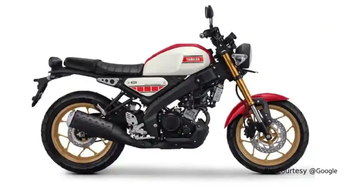 Yamaha XSR 155 : यामाहाची आशियात गाजलेली CSR 155 बाईक आता येणार भारतात, जाणून घ्या किंमत आणि वैशिष्ट्ये