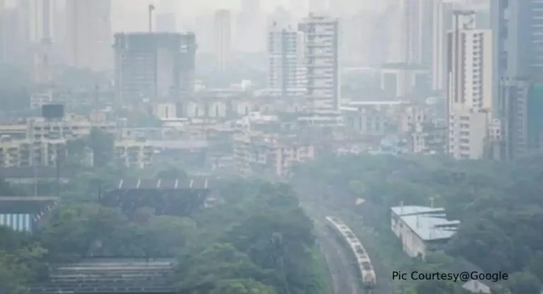 Mumbai Pollution : मुंबईतील प्रदूषणकारी प्रकल्पांवर सीसीटीव्ही बसवा, आशिष शेलार यांची फडणवीसांकडे मागणी