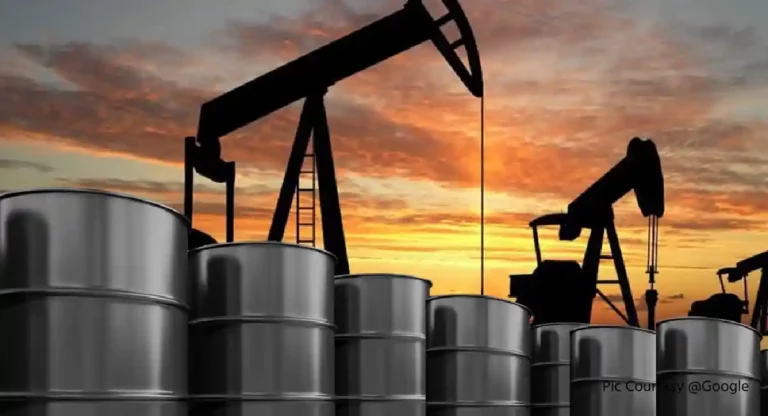 Crude Oil Import : भारत आता रशियापाठोपाठ व्हेनेझुएलाकडून करणार तेल आयात