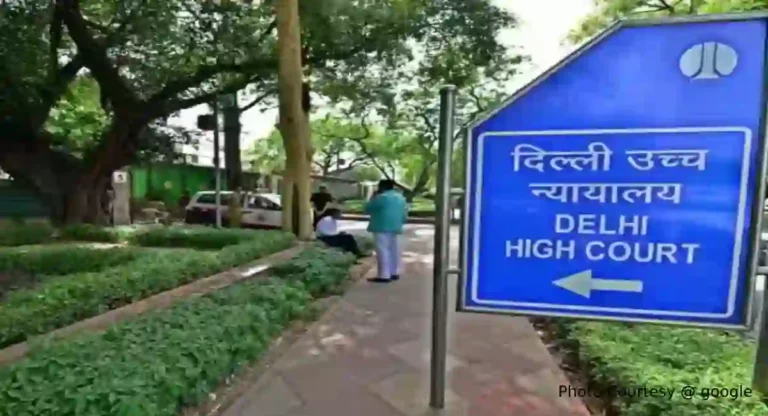 Delhi High Court on Muslim Mahapanchayat : रामलीला मैदानावर मुसलमान महापंचायतीला अनुमती नाही; दिल्ली उच्च न्यायालयाने दिले ‘हे’ कारण