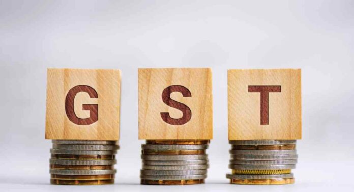 GST Evasion : ६.४० कोटींच्या कर चोरीप्रकरणी खासगी कंपनीच्या दोन संचालकांना अटक