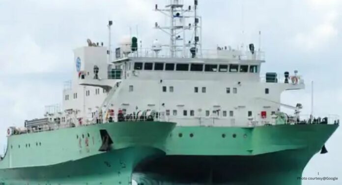 Spy Ship Research Mission: चिनी हेरगिरी जहाज श्रीलंकेत दोन दिवस संशोधन करणार, भारताचा आक्षेप