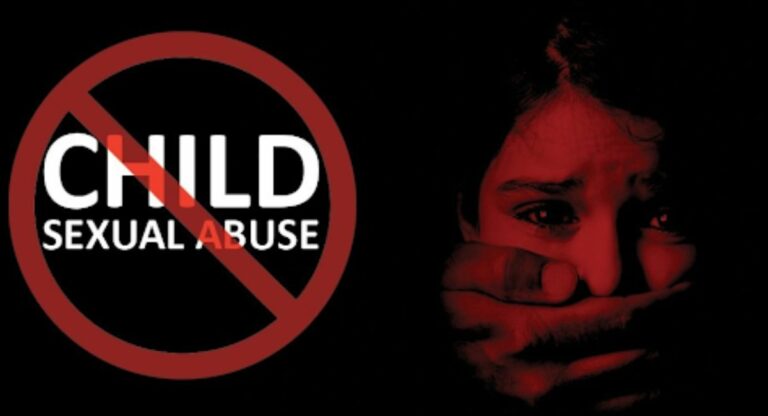 Child Sexual Abuse : मोदी सरकारकडून ट्विटर, यूट्युब आणि टेलिग्रामला नोटिस