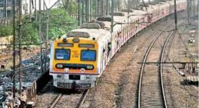 Kharkopar-Uran Railway: खारकोपर-उरण रेल्वेमार्गावर आठवडाभरात लोकल धावणार, रेल्वच्या पाच स्थानकांचे काम अंतिम टप्प्यात