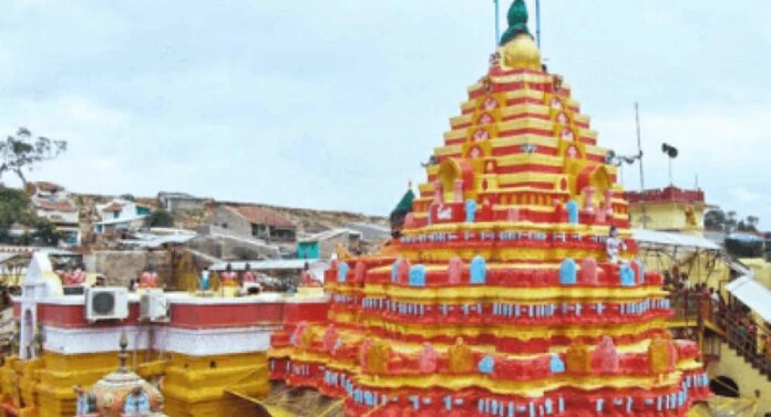 Navratri Festival 2023: यल्लमा देवीचे दर्शन 'या' नागरिकांना थेट घेता येणार, नवरात्रीनिमित्त सरकारचा महत्त्वपूर्ण निर्णय