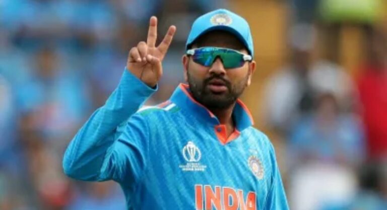 Captain Rohit Sharma : टी-२० विश्वचषकात रोहितच कर्णधार, बीसीसीआय सचिवांची ग्वाही