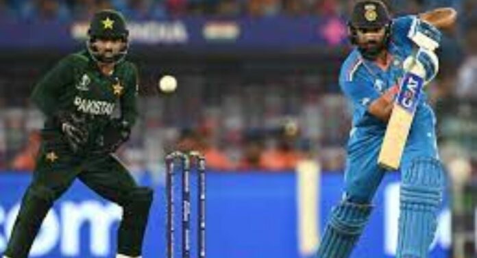 india-Pakistan Cricket Match: विचारांचे सीमोल्लंघन झालेच पाहिजे!