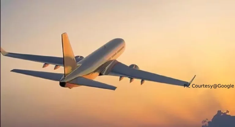 Internet in Flight :  ही पहिली भारतीय विमान कंपनी देणार वायफाय, ३५ हजार फुटांवरही मिळणार सुविधा