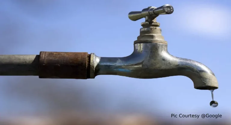 Water Cutting In Mumbai : पूर्व उपनगरातील ‘या’ विभागांमध्ये सोमवारपासून कमी दाबाने होणार पाणी पुरवठा