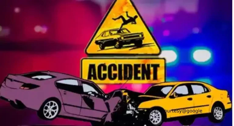 Road Accident :अपघाती मृत्यूमध्ये महाराष्ट्र तिसरा, चार वर्षांच्या तुलनेत २०२२ मध्ये ‘इतकी’ वाढ