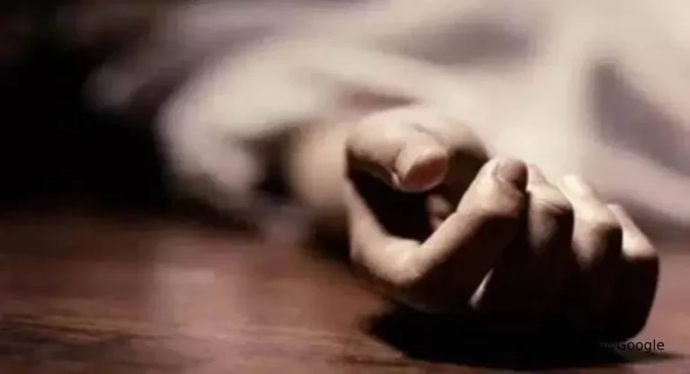 Borivali Crime : ११ वर्षीय मुलीची हत्या करून आईचा आत्महत्येचा प्रयत्न; बोरीवलीतील धक्कादायक घटना